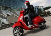 Vespa S 125